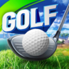 golf legends android application logo